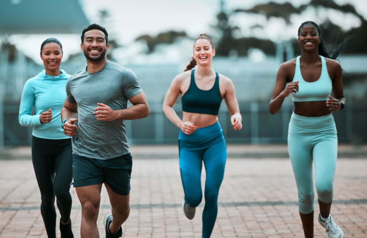 Low Intensity Exercise: What Counts, Benefits, and More