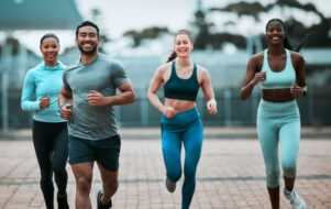 Low Intensity Exercise: What Counts, Benefits, and More