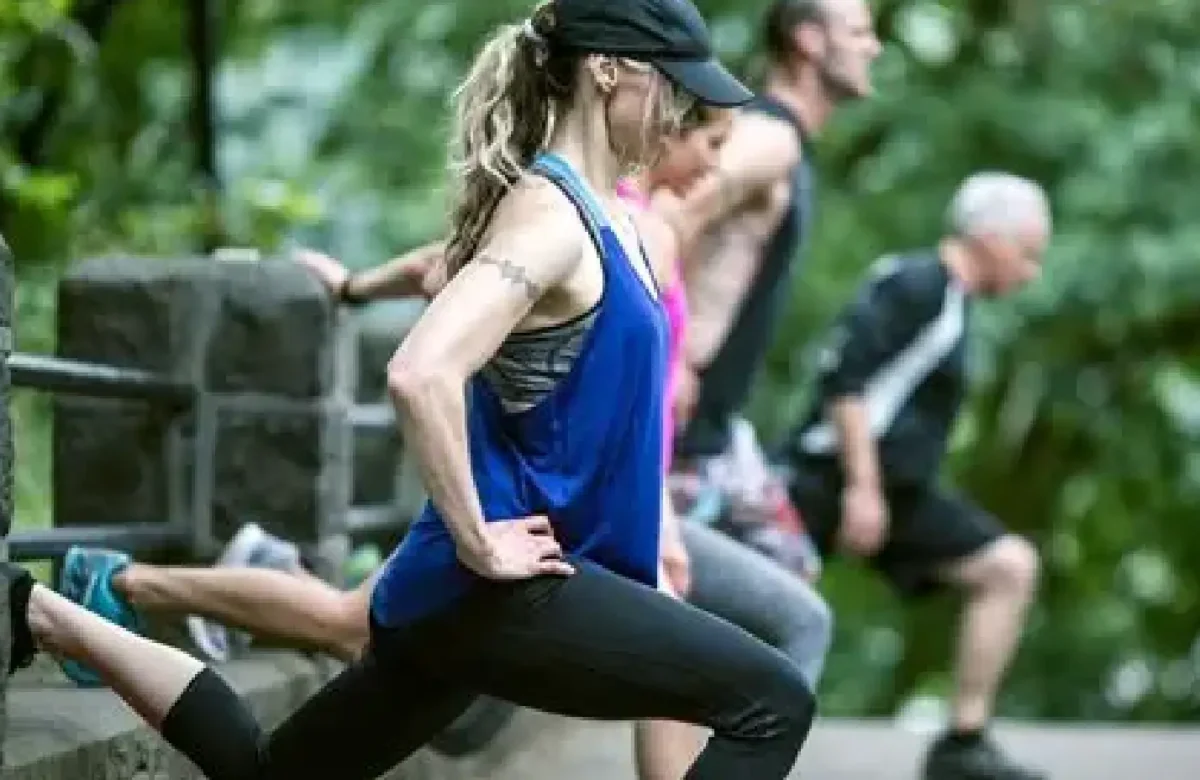 How Long Does It Take To Walk 10,000 Steps?