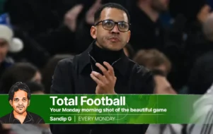 Chelsea appointing Liam Rosenior is a landmark moment for black managers