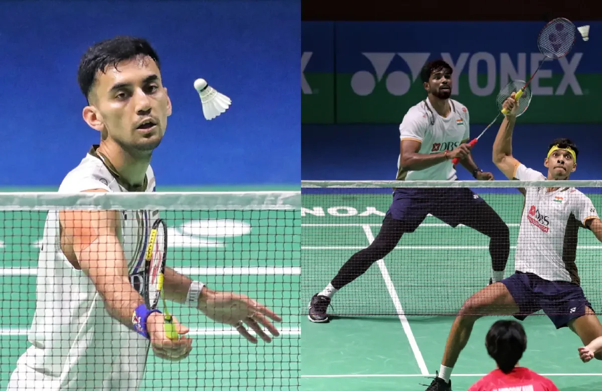 India Open Super 750: As no home player went beyond quarterfinals