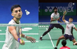 India Open Super 750: As no home player went beyond quarterfinals