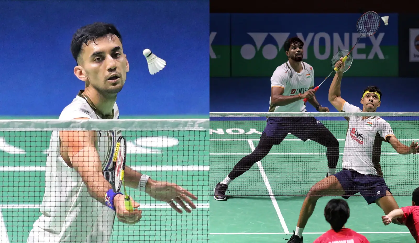 India Open Super 750: As no home player went beyond quarterfinals