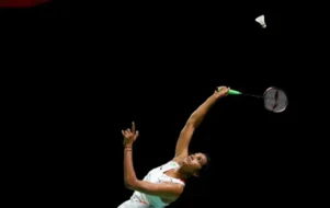 What is the 25 seconds timer BWF is testing at the Indonesia Masters 2026