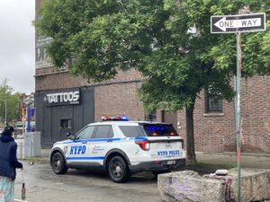 Murder Investigation Launched After 29-Year-Old New Jersey Man Is Fatally Shot