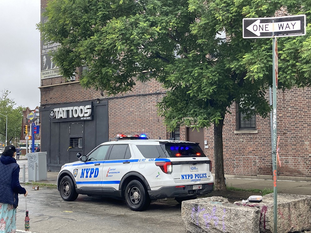Murder Investigation Launched After 29-Year-Old New Jersey Man Is Fatally Shot