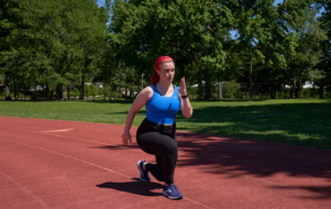 Try Running Workouts to Increase Speed and Build Endurance