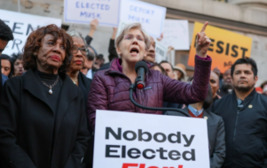 Progressive Powerhouses on Capitol Hill Divided Over Housing Bill Debate