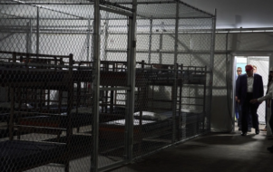 Heavy Caseloads, Regrets, and Surprises: Five Judges Reflecting the Courts’ Pushback Against Trump’s ICE Detention Policy