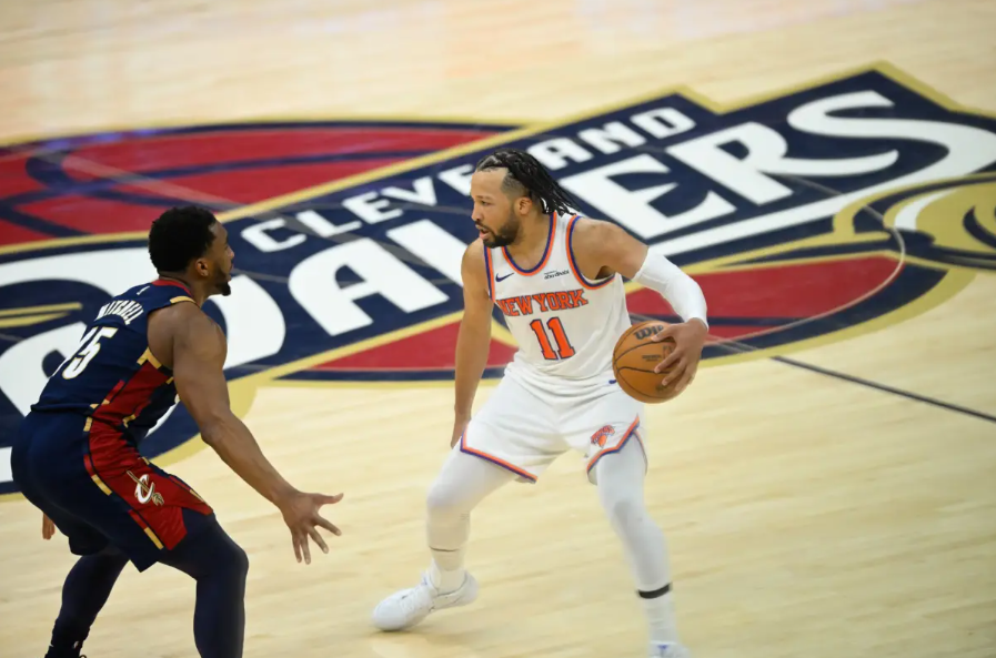 New York Knicks Rewrite NBA History With Historic Finals Run