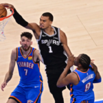 Shai Gilgeous-Alexander and Victor Wembanyama Lead the Way on All-NBA Teams